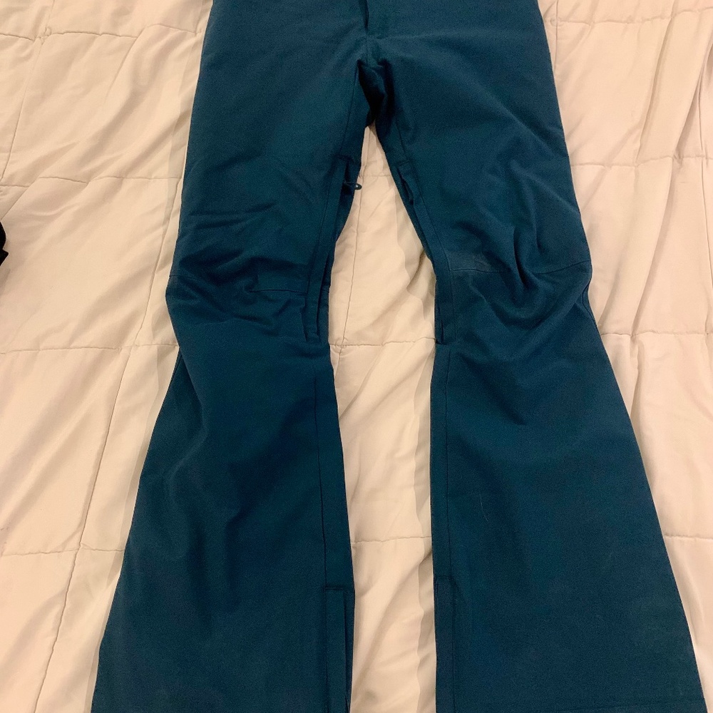 Ski/snowboard pants